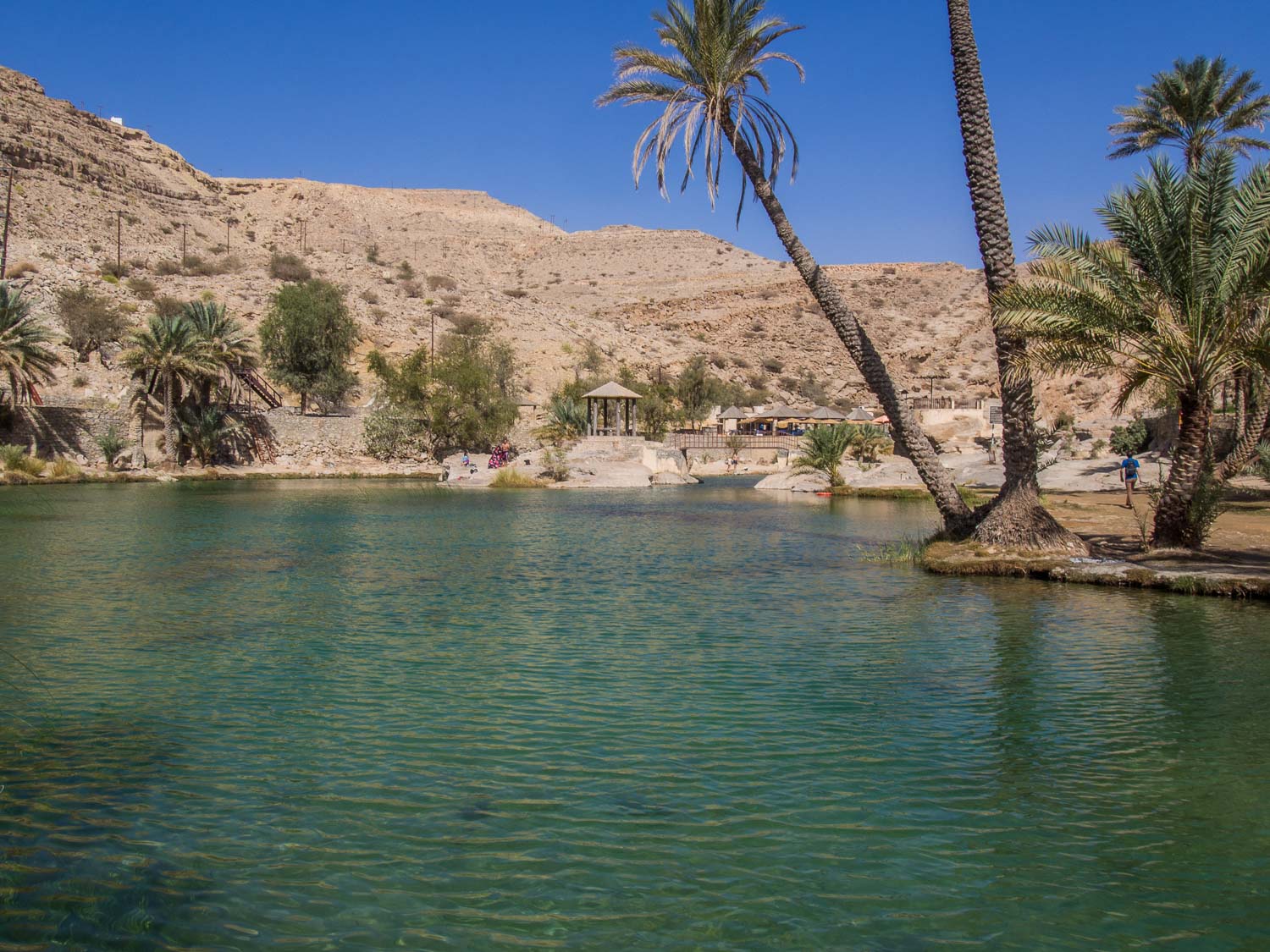 wadi bani khalid oman