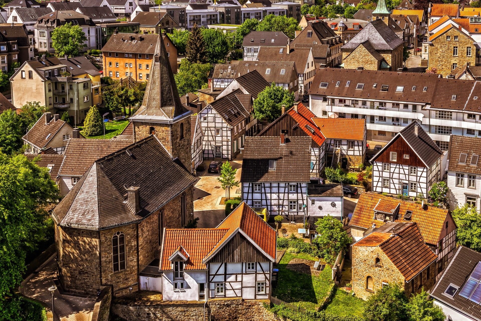 duitsland-rondreizen