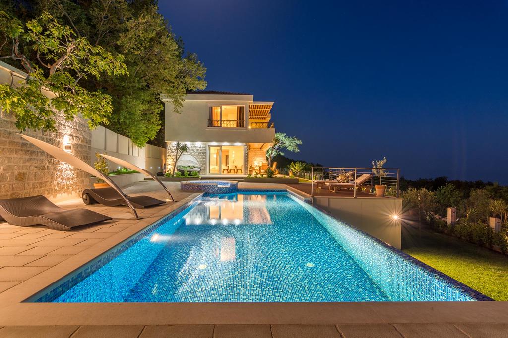 montenegro mooiste hotels