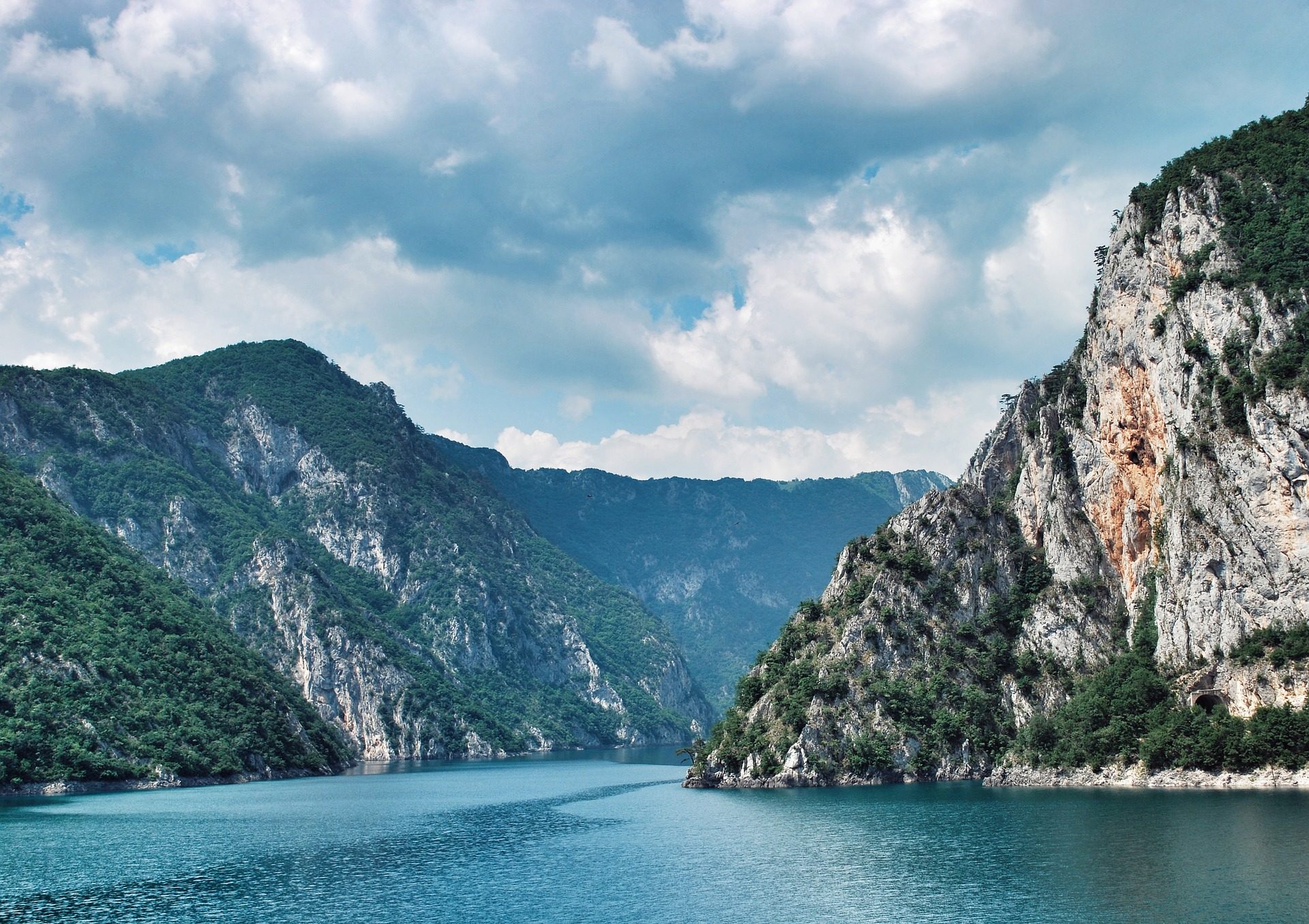 montenegro-rondreizen
