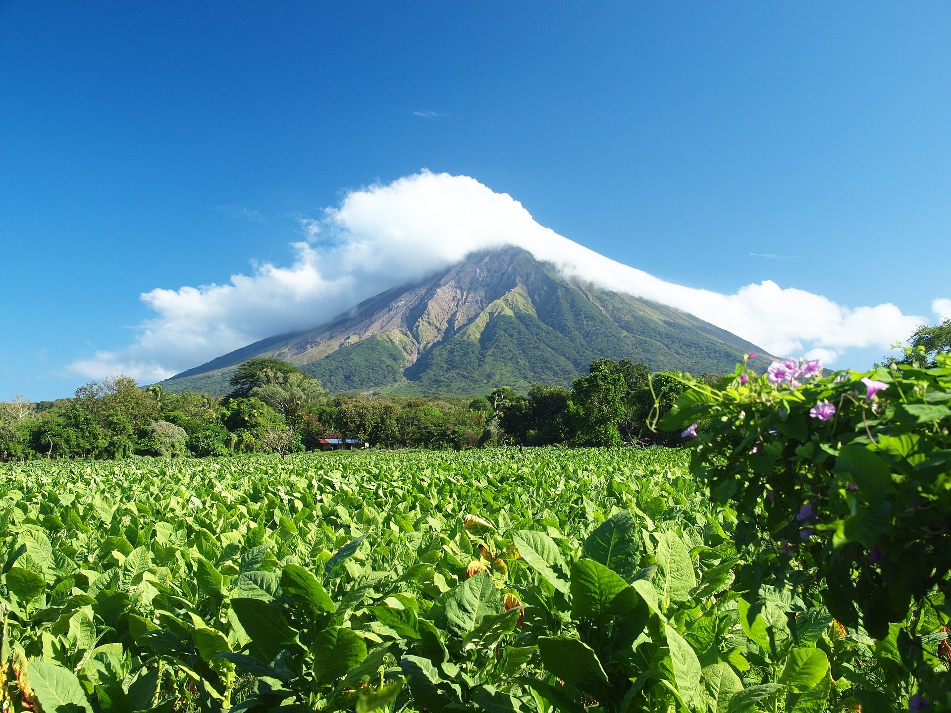 nicaragua-rondreis