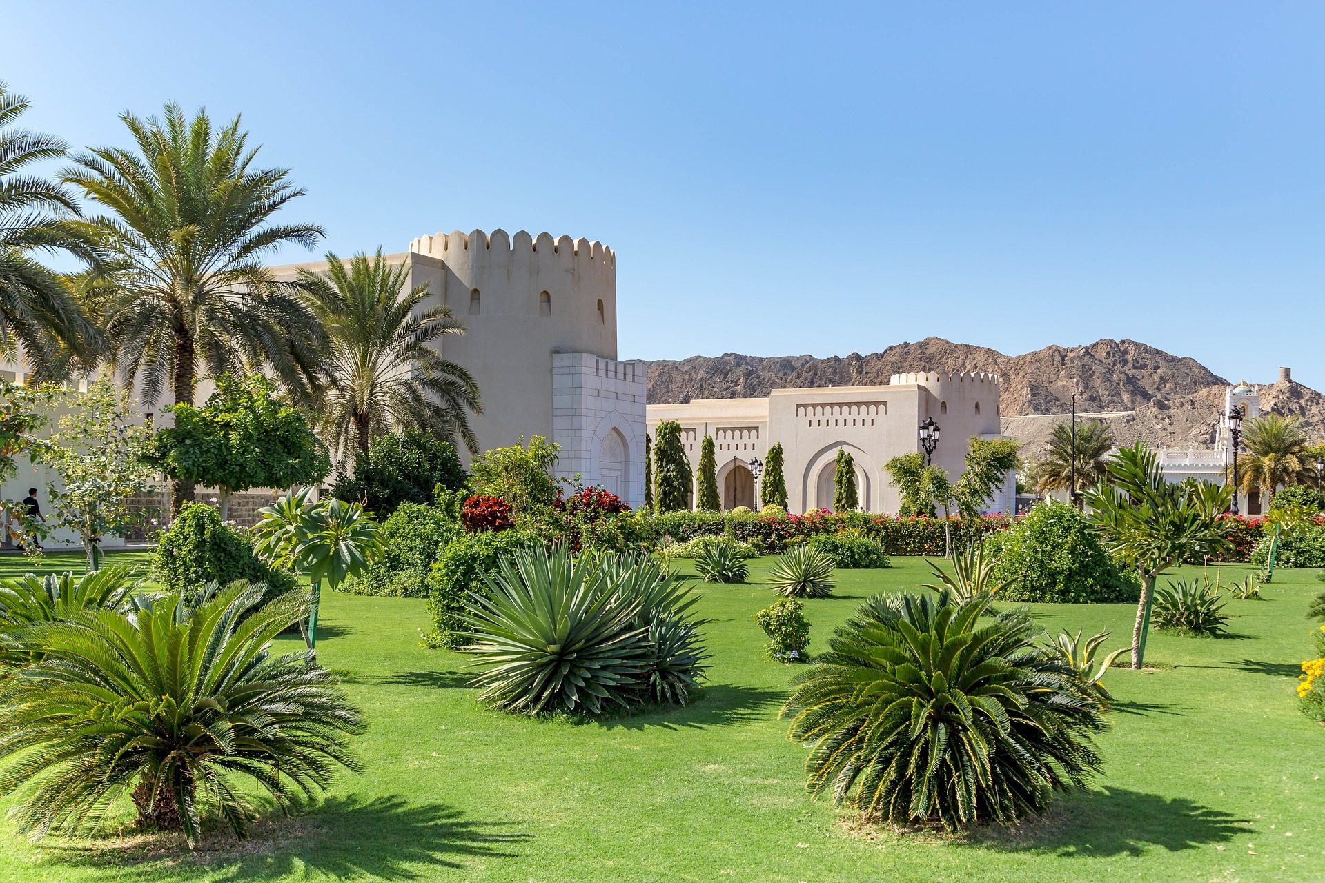 oman-rondreis