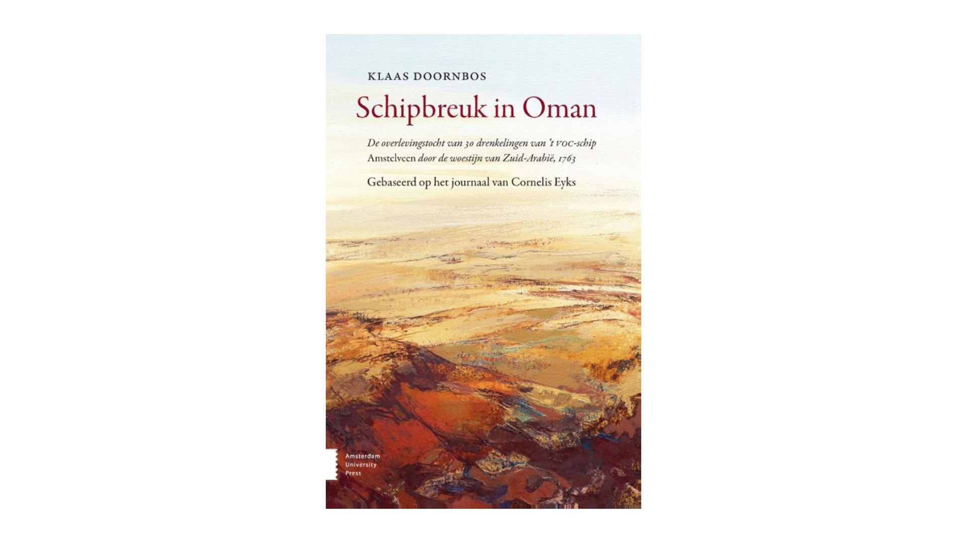 boekentips-oman