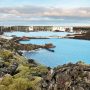 blue lagoon ijsland