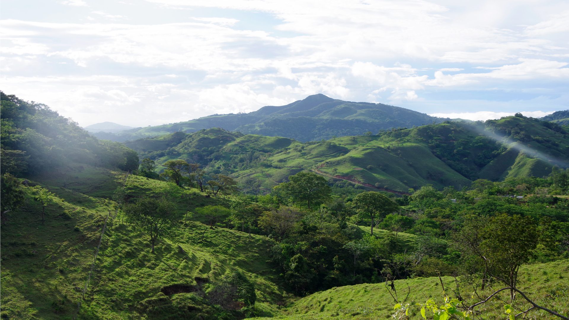 huwelijksreis costa rica