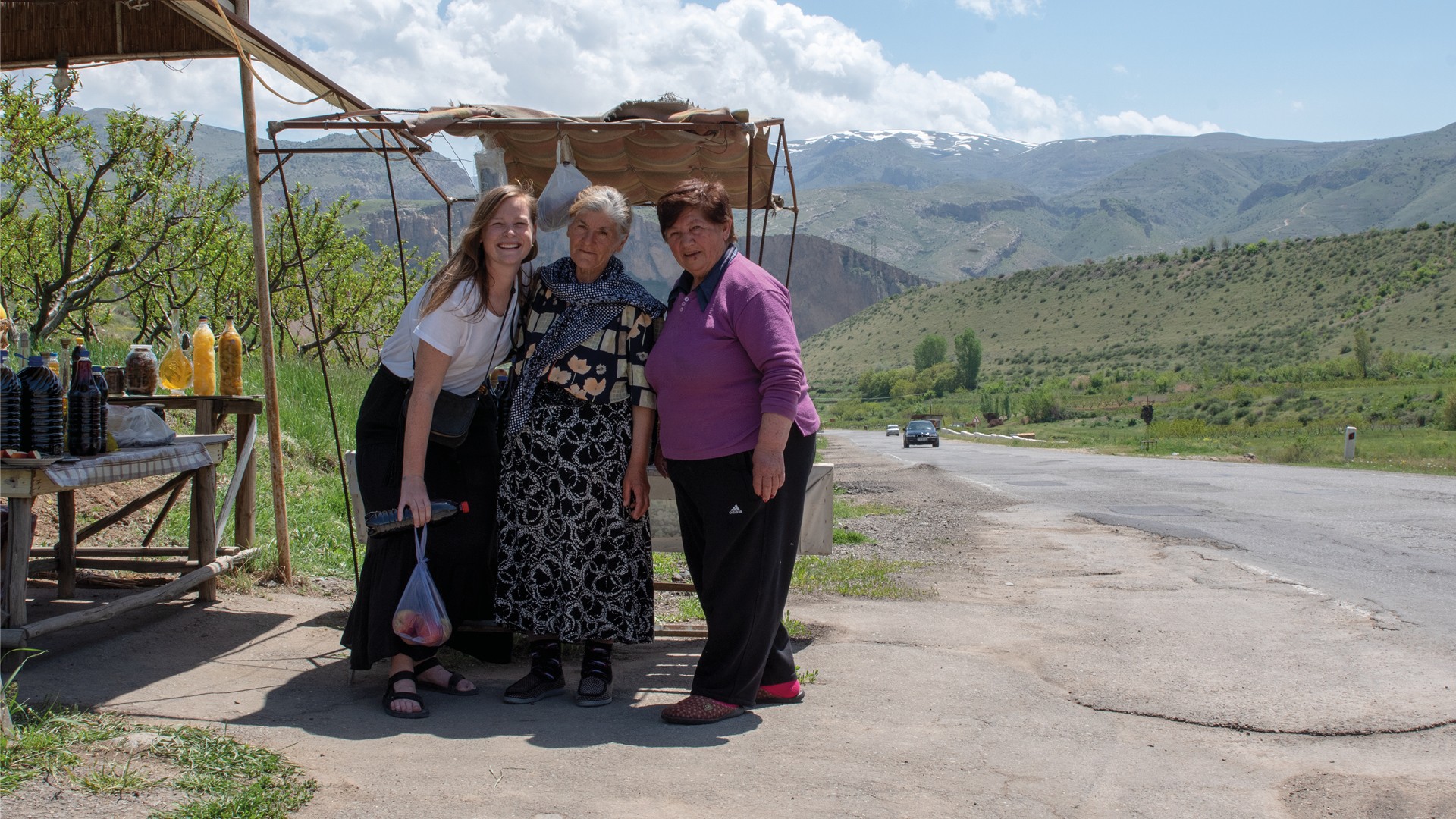 armenie-bezienswaardigheden-hoogtepunten