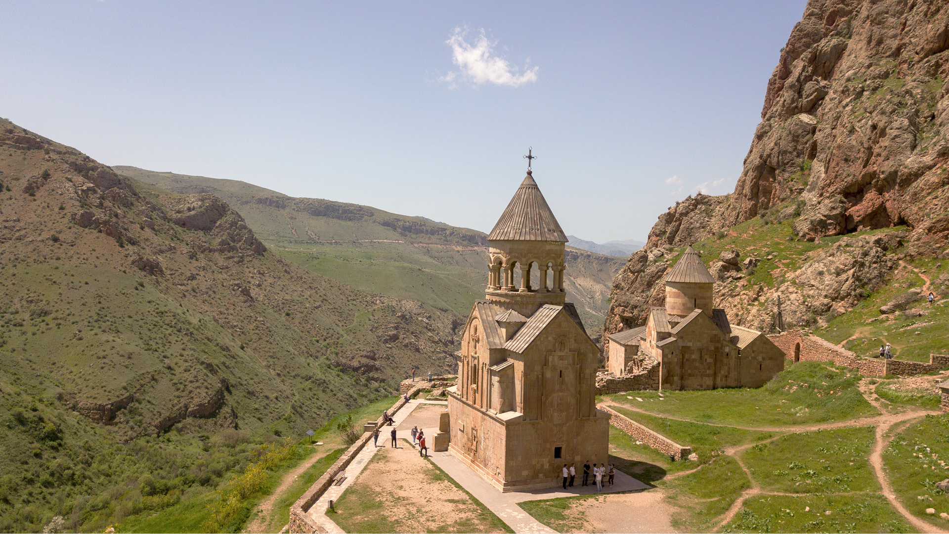 noravank-armenie