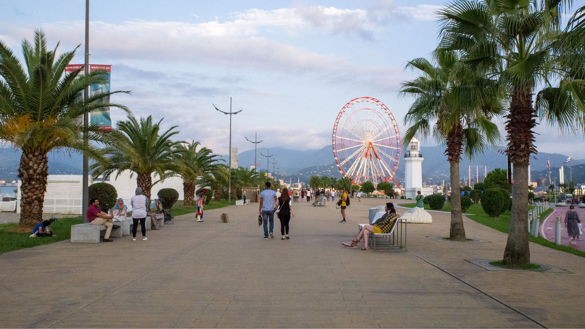 batumi-georgie