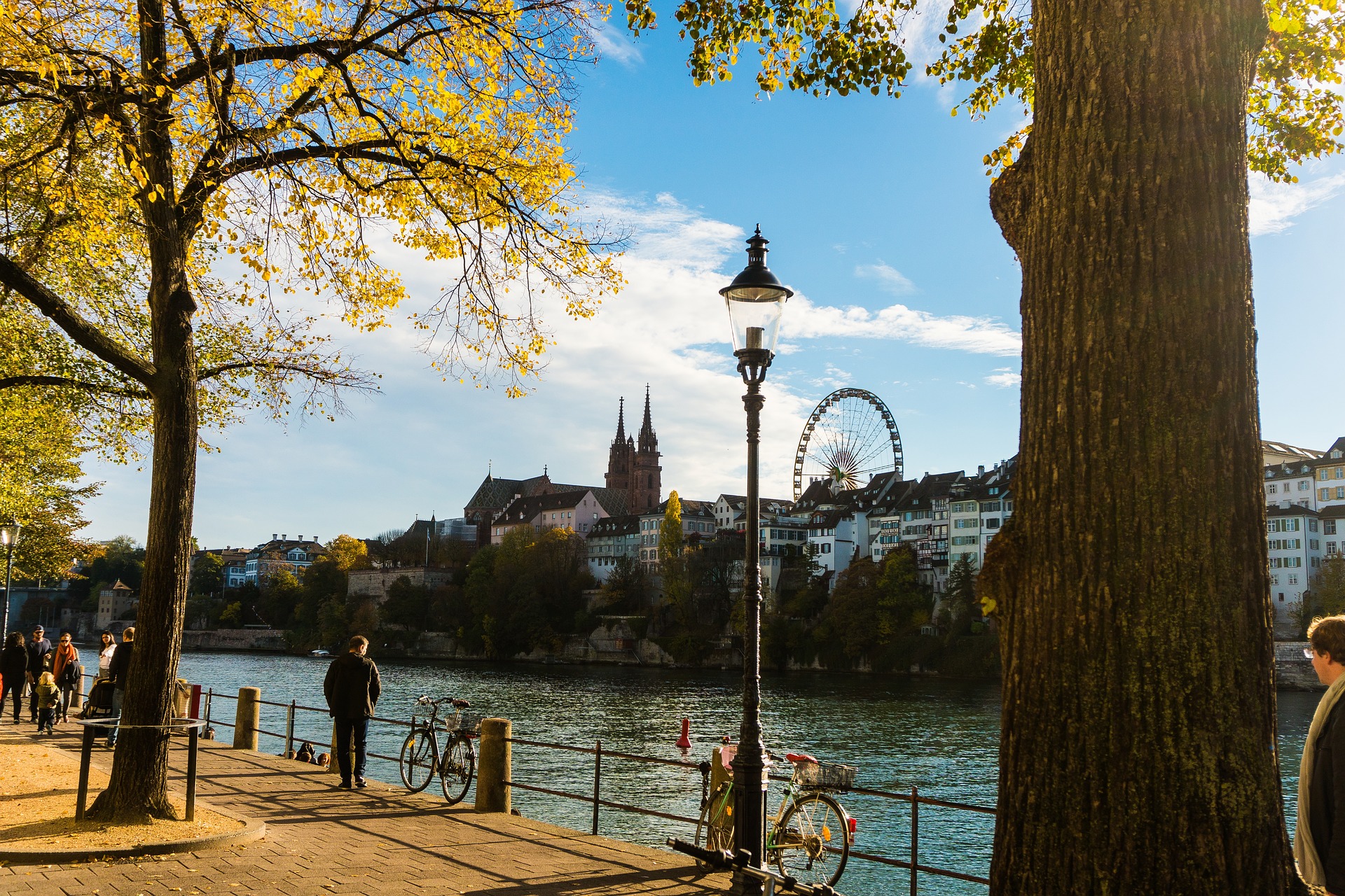 basel-hotels-zwitserland