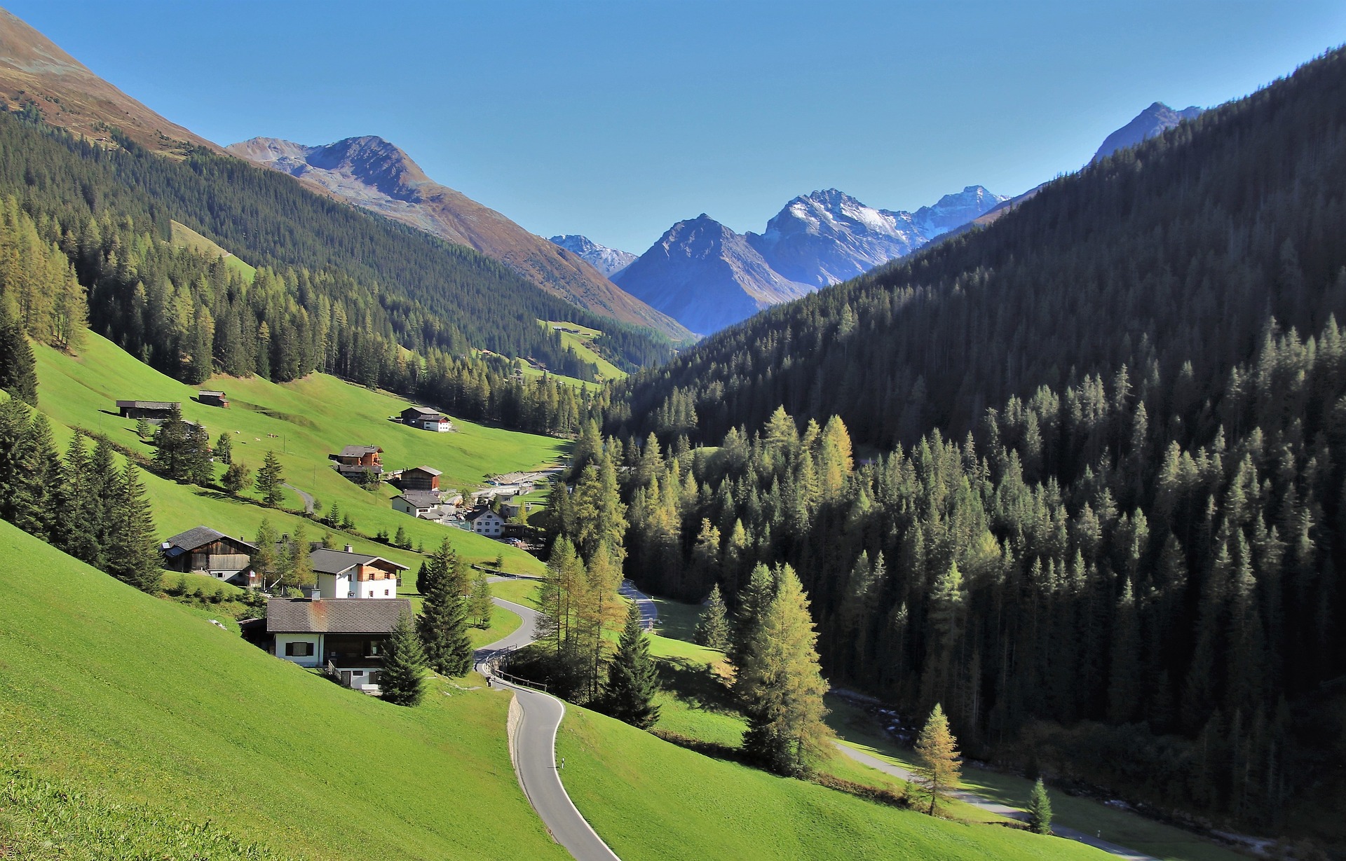 davos-hotels-zwitserland