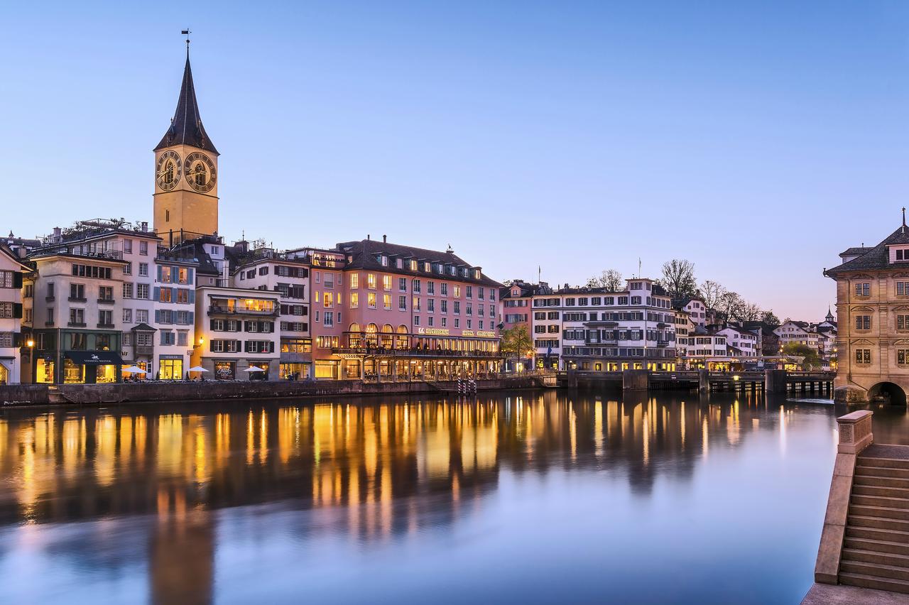 zurich-hotels-zwitserland