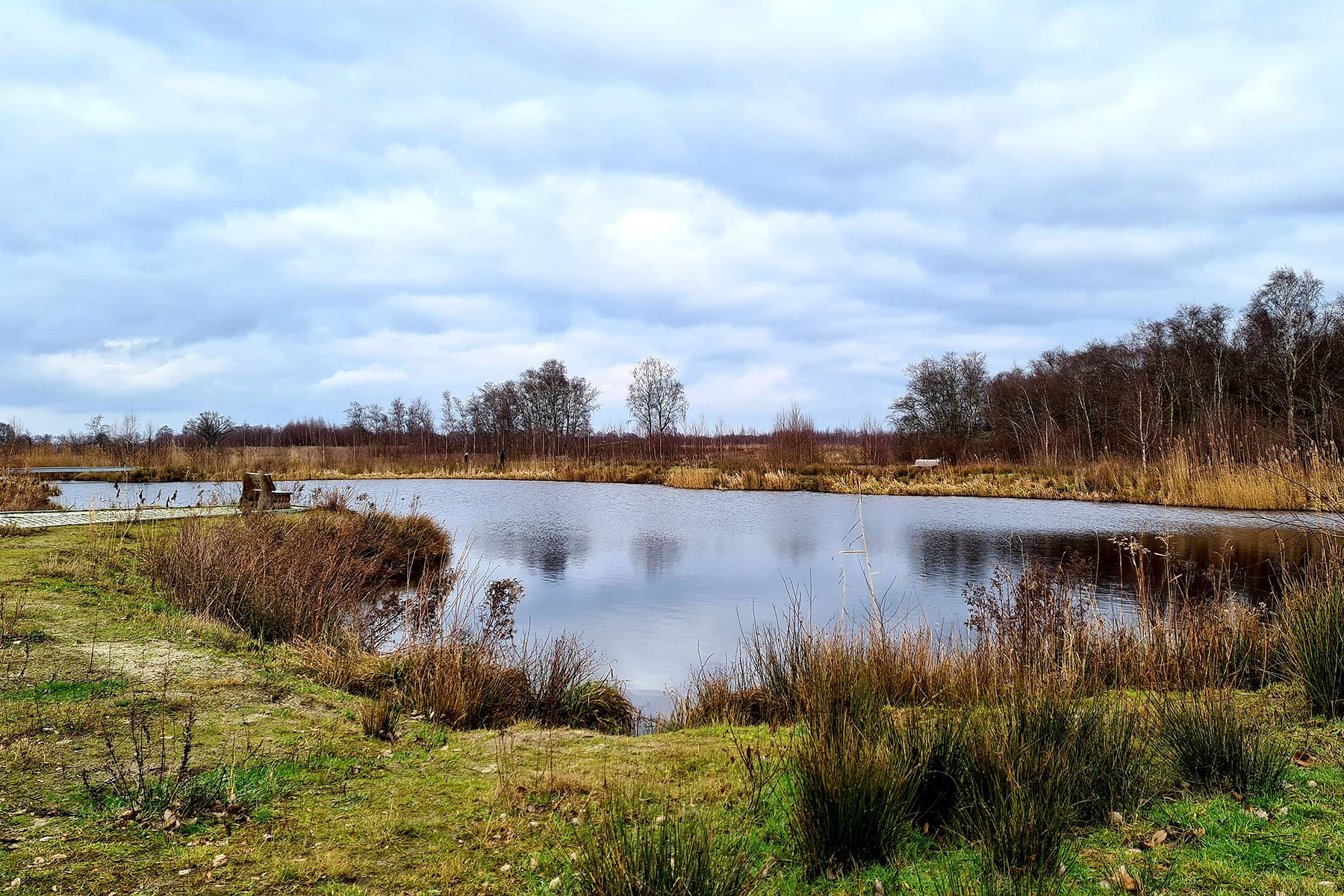 de-veenstee-wandeling-beginpunt