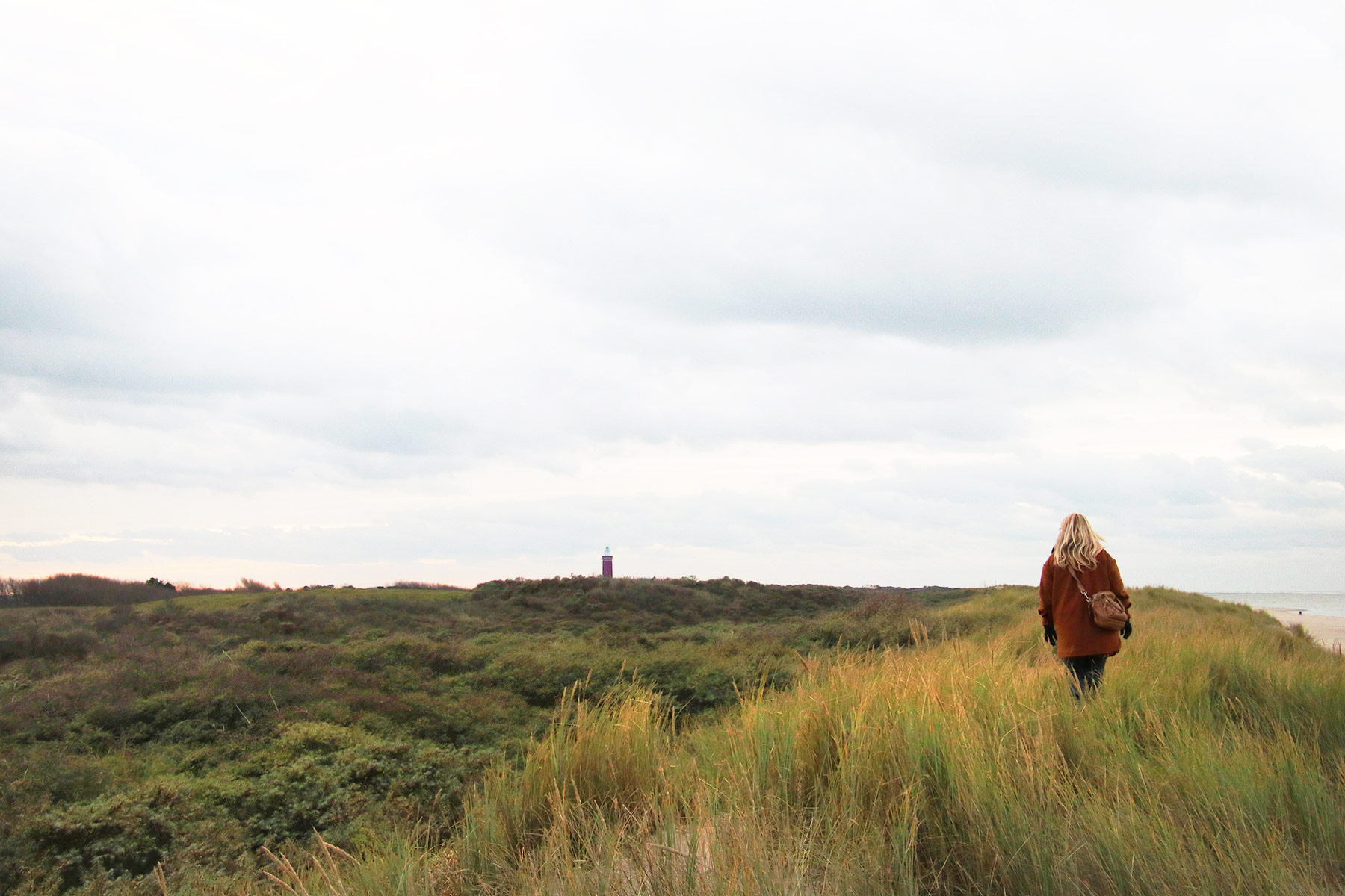 ouddorp-vuurtoren