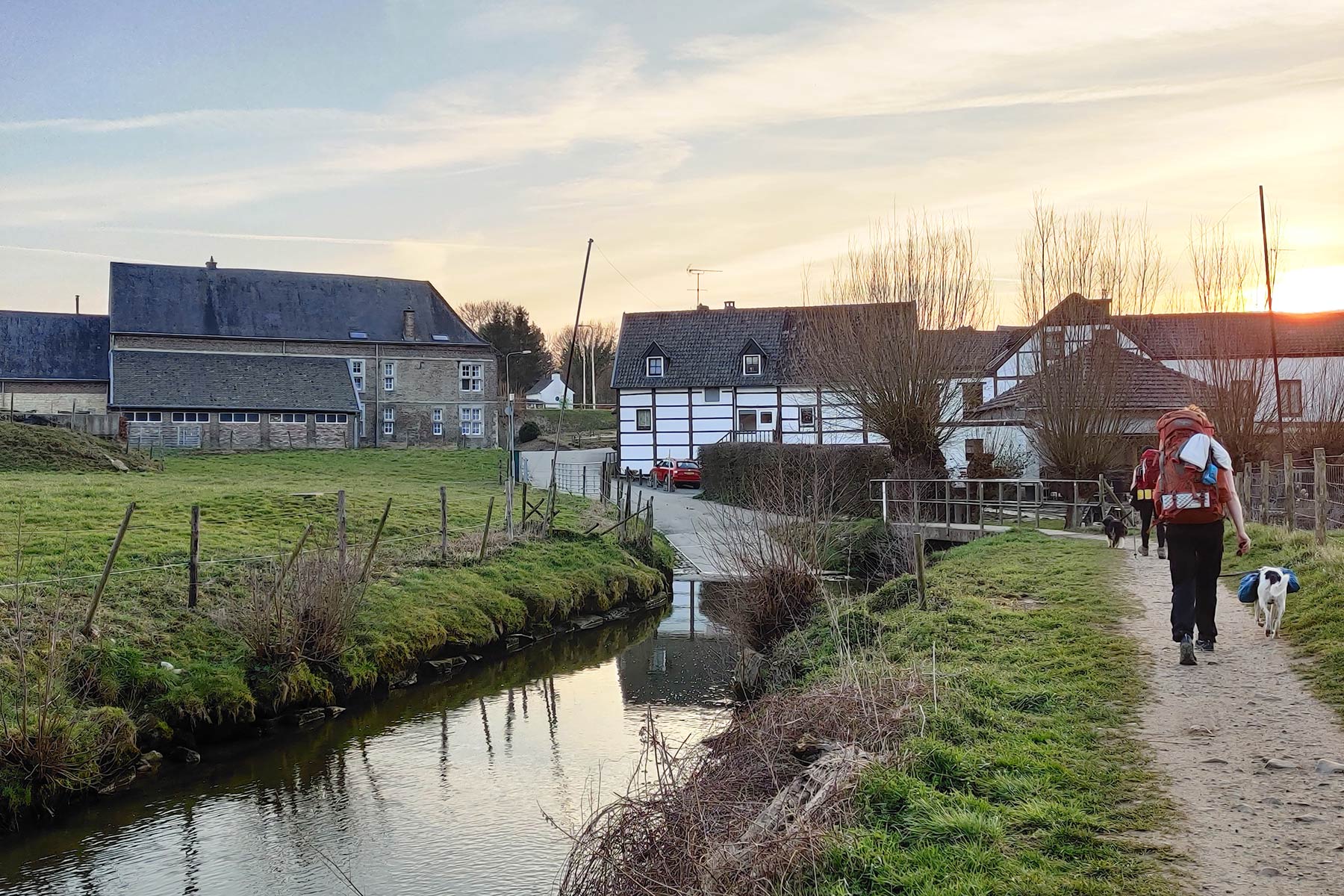 zuid-limburg-dutch-mountain-trail-wandelen