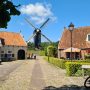 bourtange-fietstocht