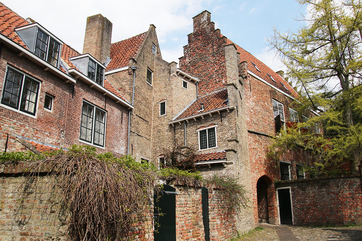 middelburg-stadswandeling