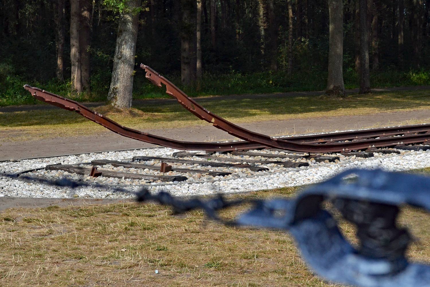 kamp-westerbork-monumenten