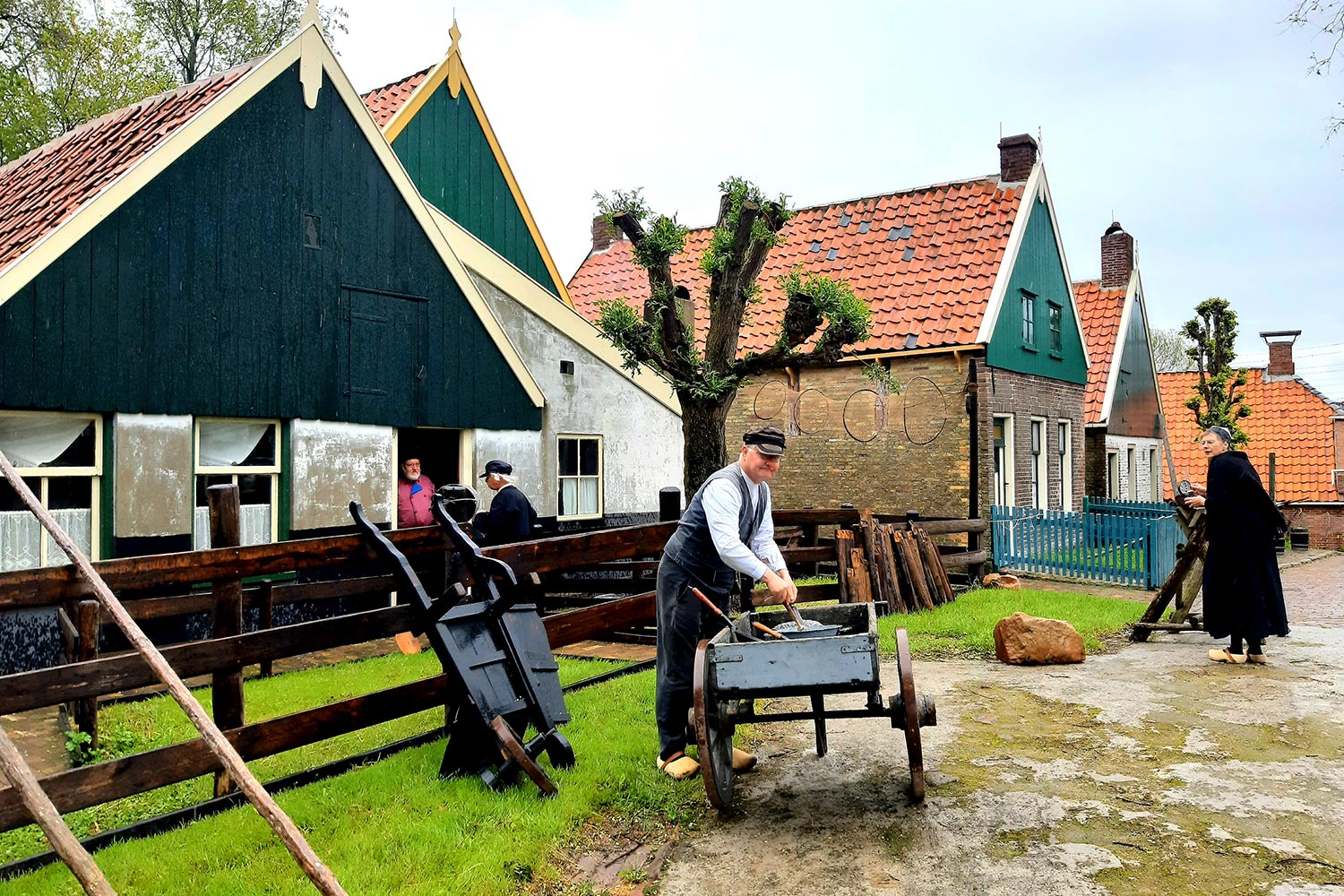 enkhuizen-zuiderzeemuseum