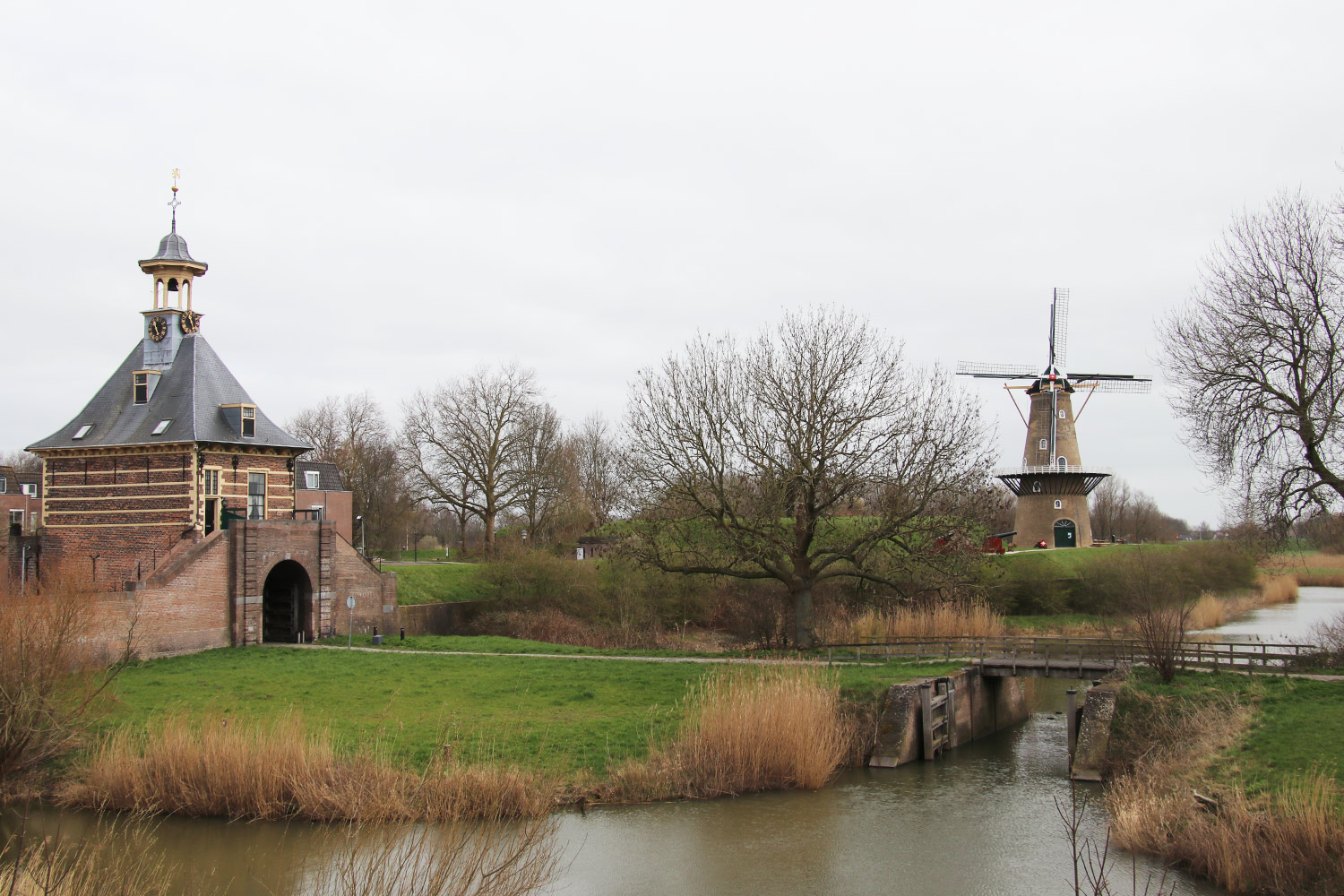 gorinchem-bezienswaardigheden