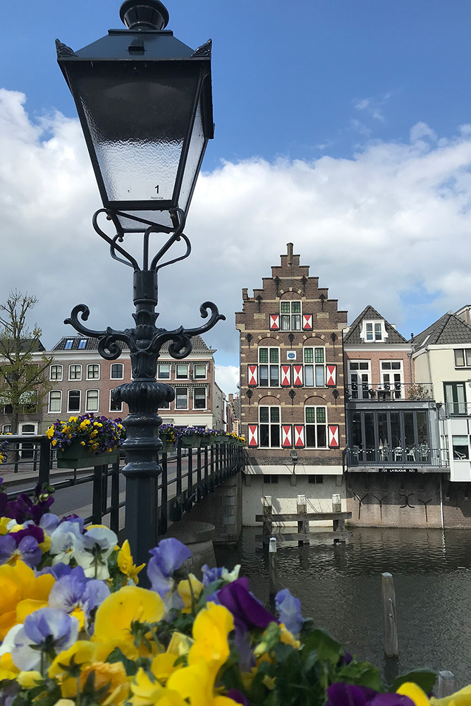 gorinchem-lingehaven