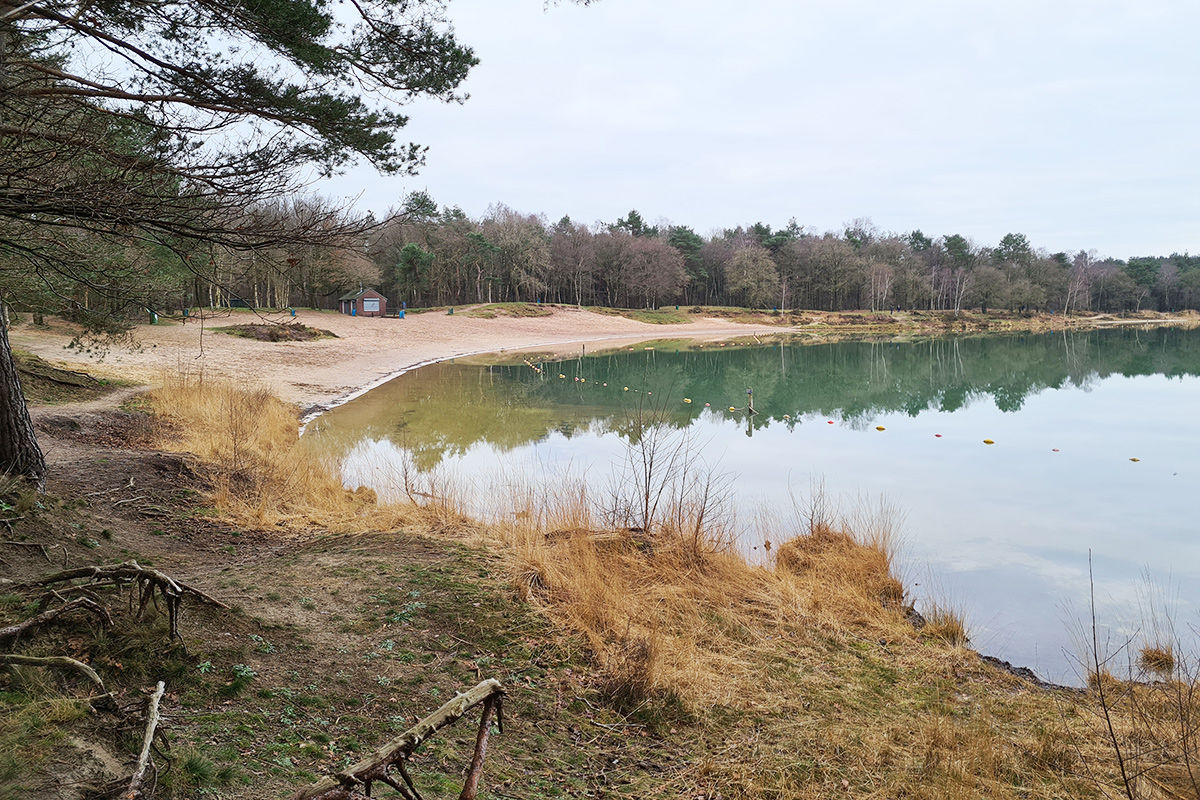 blauwe-meer-drenthe