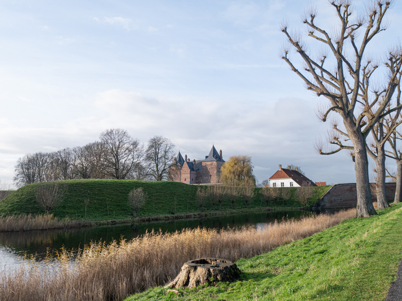 loevestein-wandeling