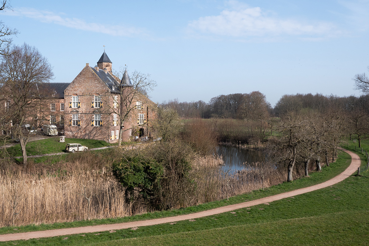 kasteel-waardenburg-wandeling