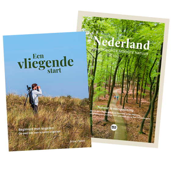 Natuurliefhebbers Pakket