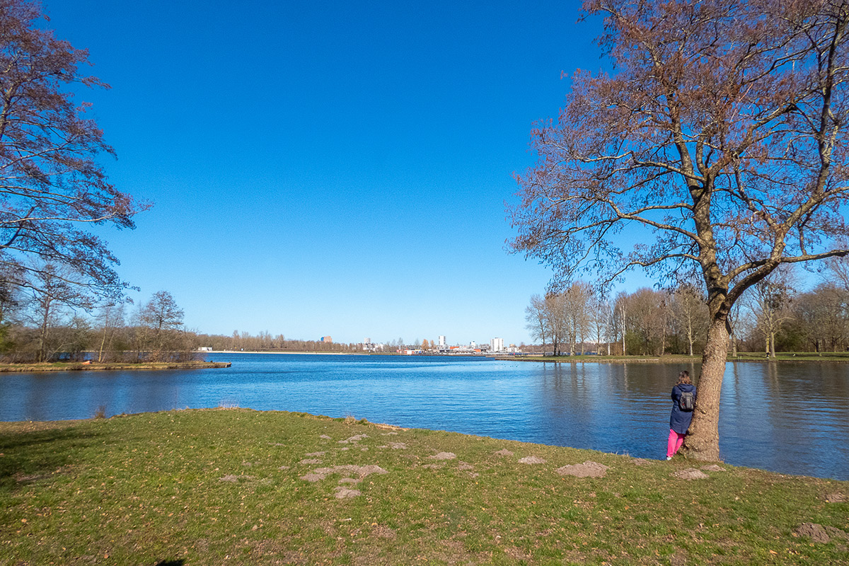 paterswoldsemeer-groningen