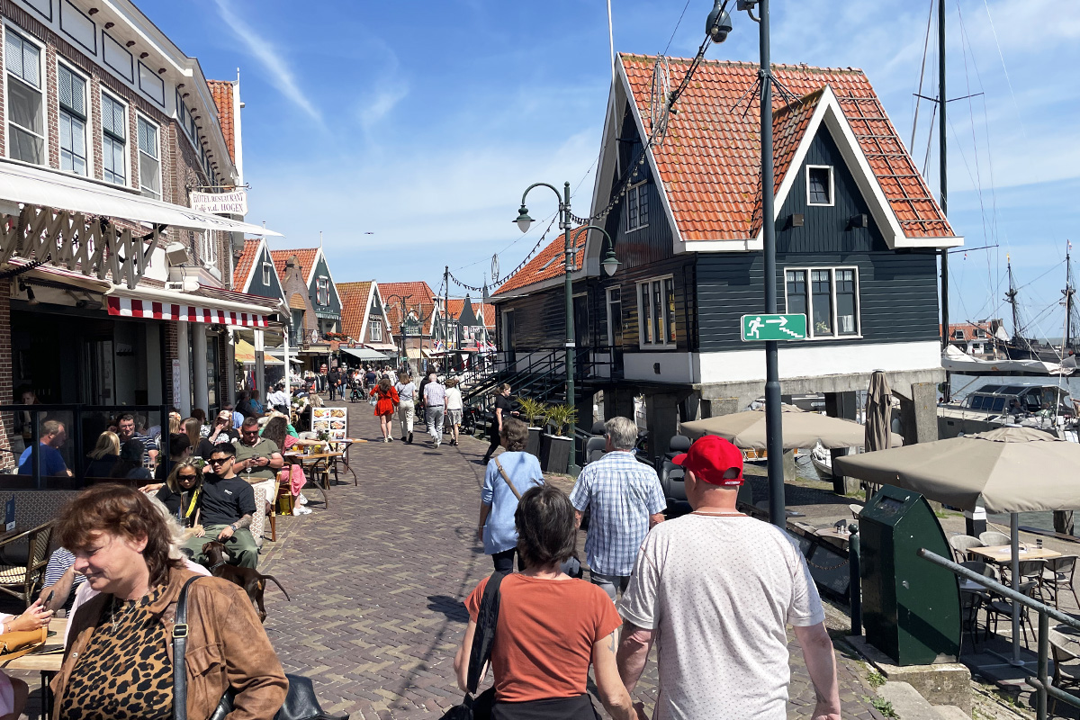 edam-volendam