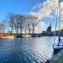 hoorn-havenwandeling