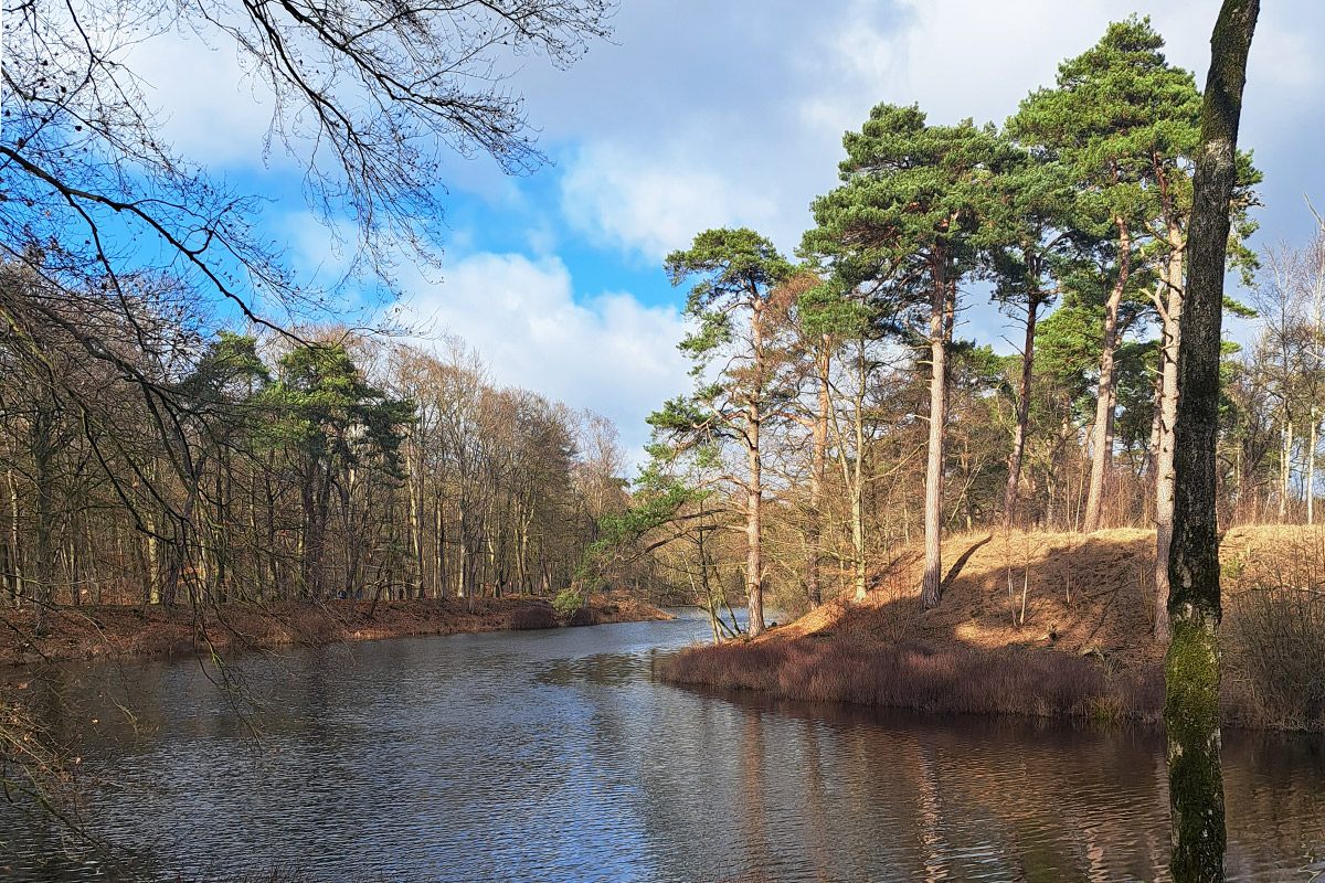 vughts-ommetje-wandeling