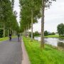 fietsroute_langs de leie