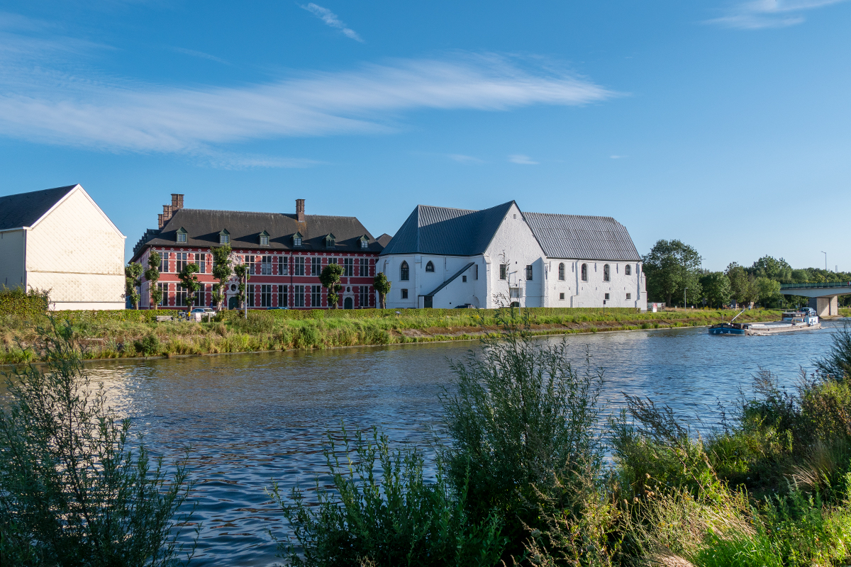 reisreport-fietsroute-langs-de-schelde