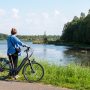 fietsen-Biesbosch