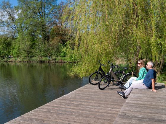 e-bike-onderhoud-tips