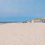 fietsroute-texel-strand