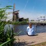 kinderdijk