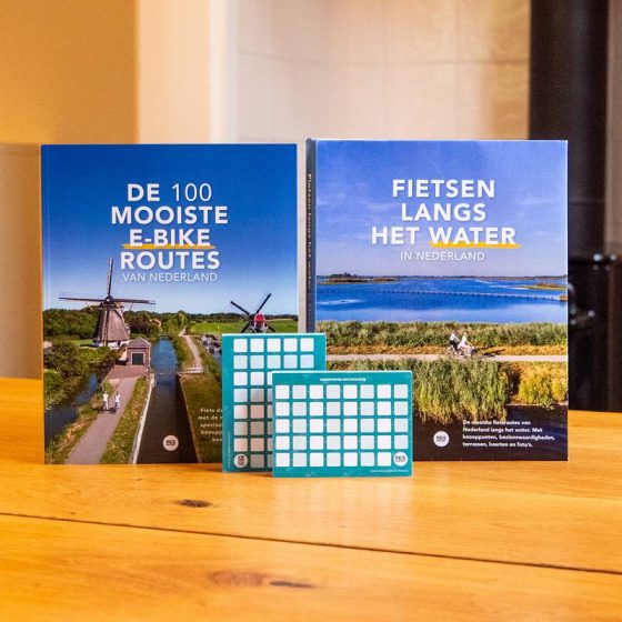 Voordeel pakket