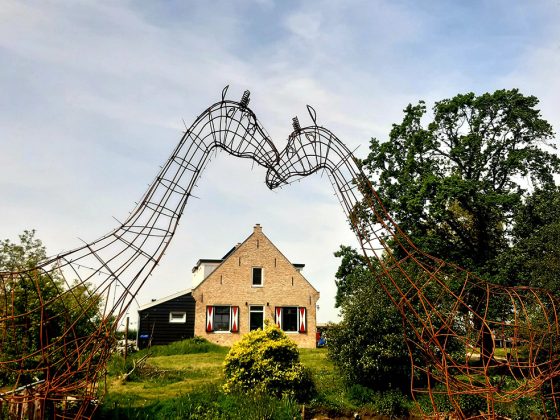 kapelle-bloesemwandeling