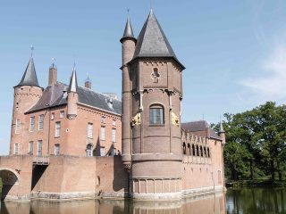 kasteel-heeswijk-wandelroute