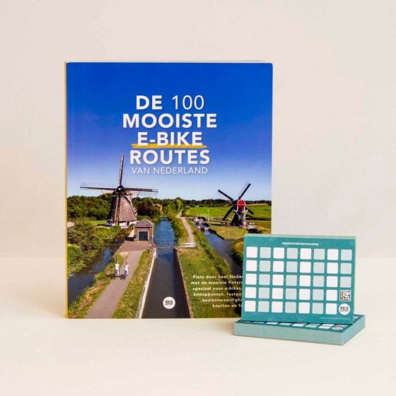 Het E-bike pakket